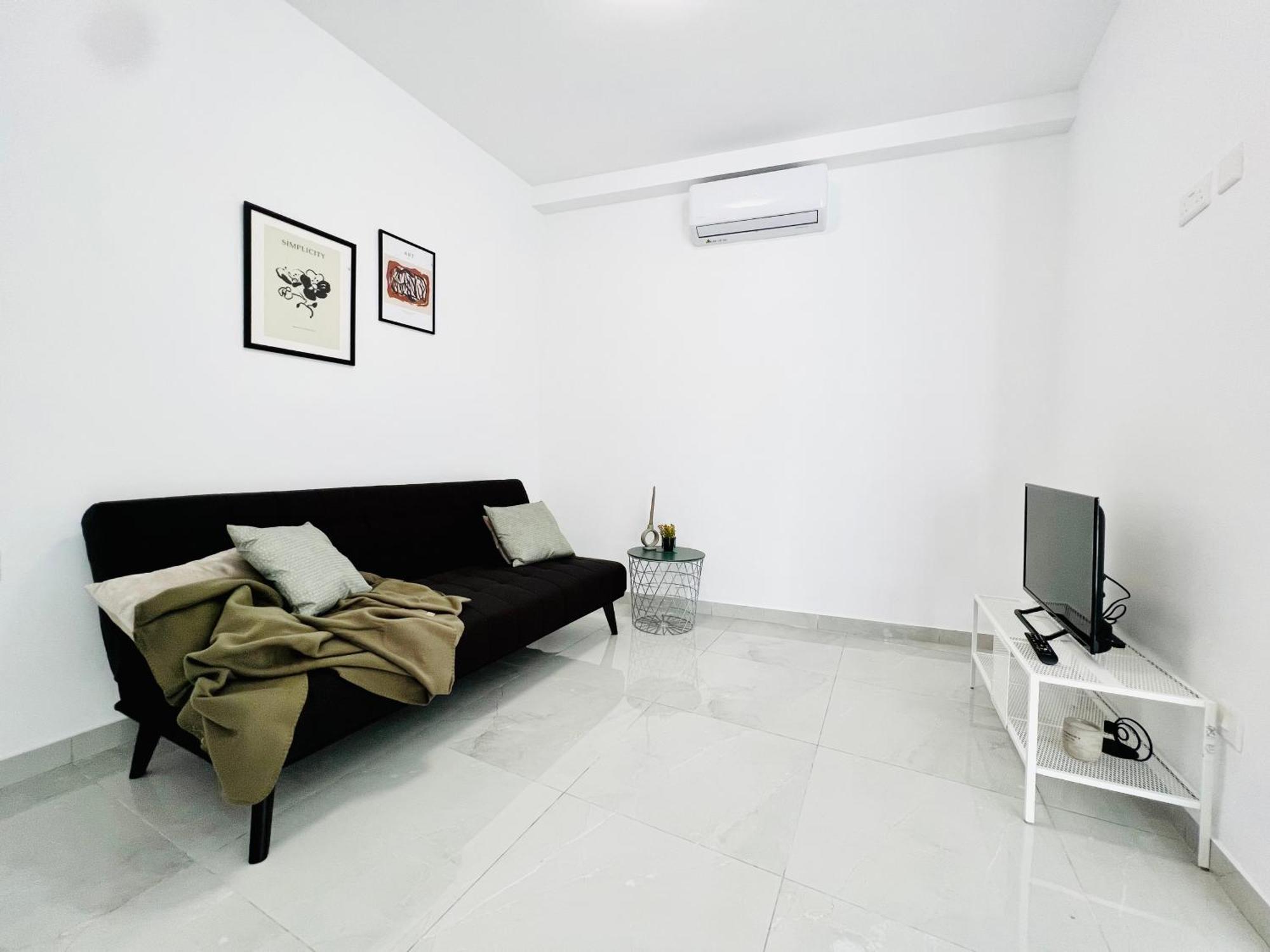 Sunshine Suits - Brand New Apartments Msida Ngoại thất bức ảnh