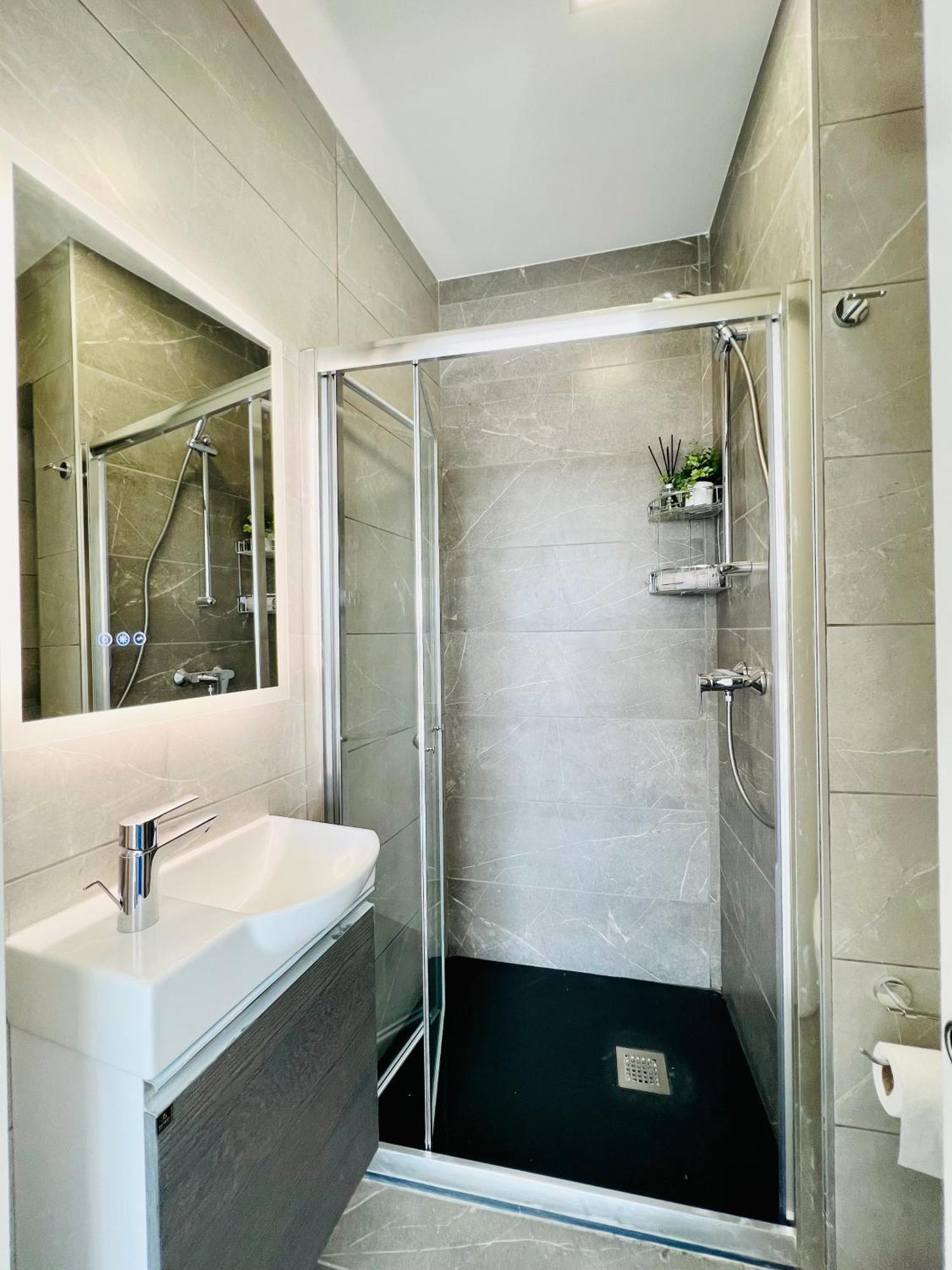 Sunshine Suits - Brand New Apartments Msida Ngoại thất bức ảnh