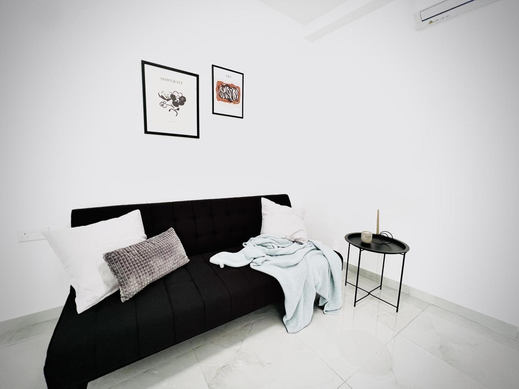 Sunshine Suits - Brand New Apartments Msida Ngoại thất bức ảnh