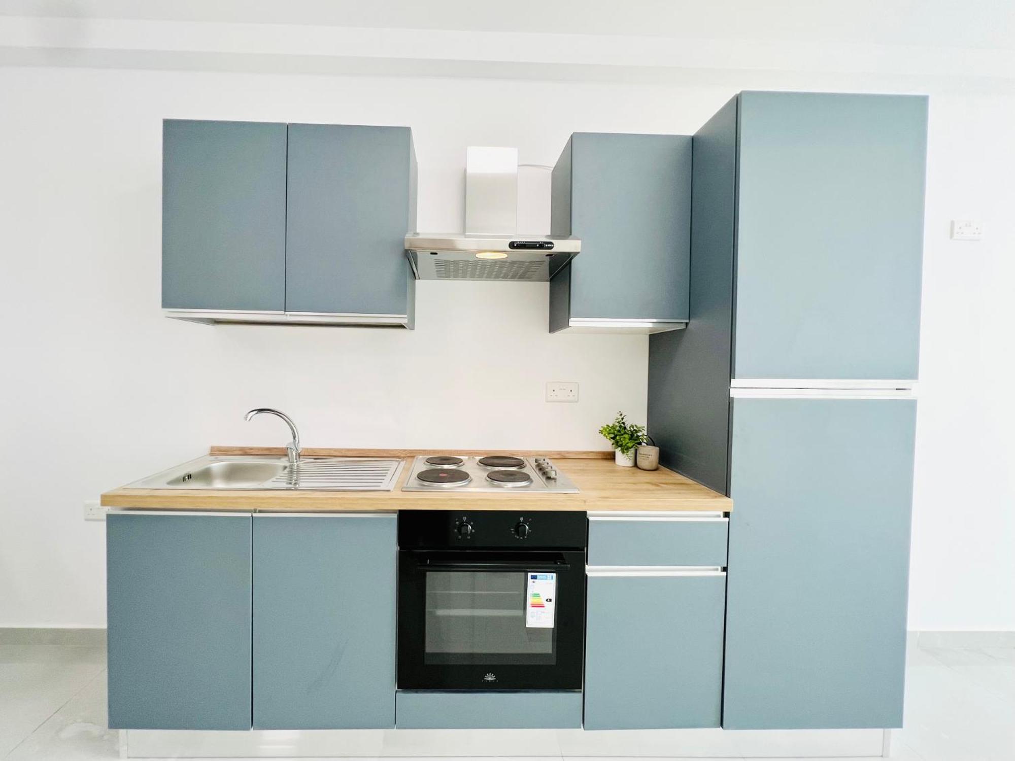 Sunshine Suits - Brand New Apartments Msida Ngoại thất bức ảnh