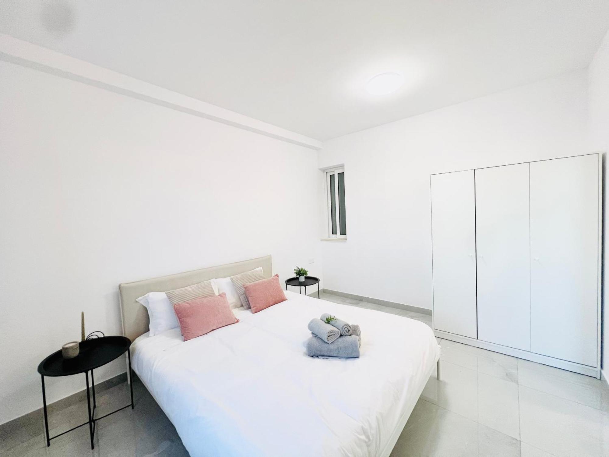 Sunshine Suits - Brand New Apartments Msida Ngoại thất bức ảnh
