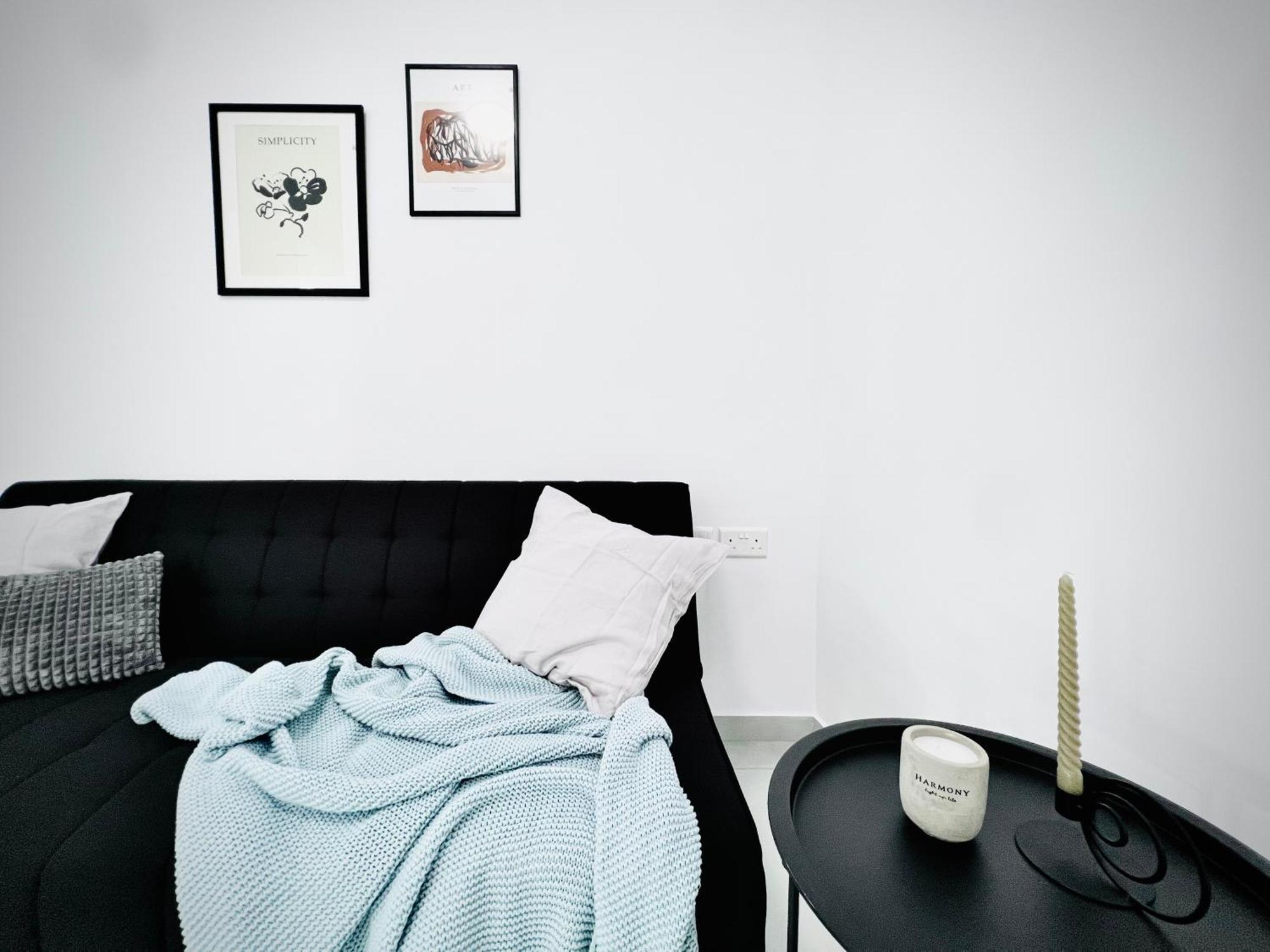 Sunshine Suits - Brand New Apartments Msida Ngoại thất bức ảnh