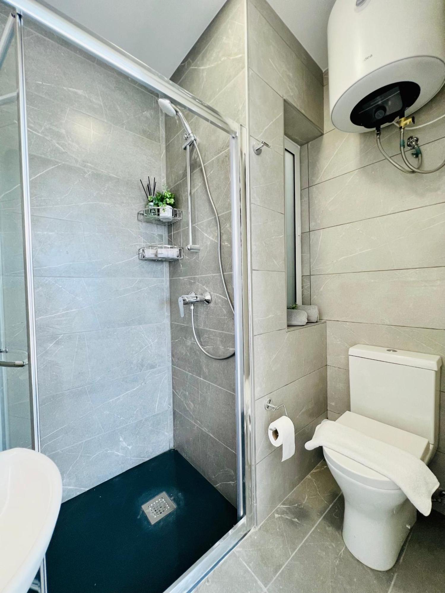 Sunshine Suits - Brand New Apartments Msida Ngoại thất bức ảnh